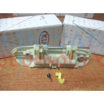KAPI KOLU DIŞ ARKA SOL KIA PİCANTO 2004-2011